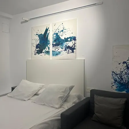 Alcazaba Modern & Luxury Apartment