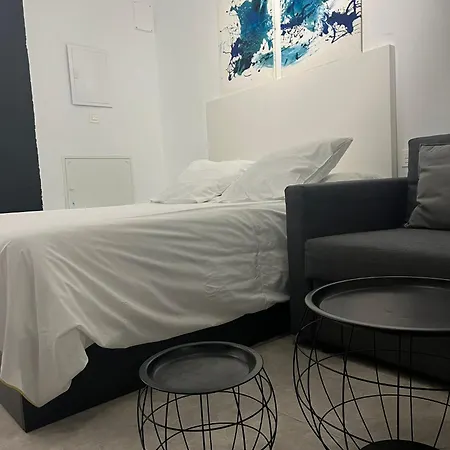 Alcazaba Modern & Luxury *