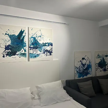 Apartment Alcazaba Modern & Luxury Malaga