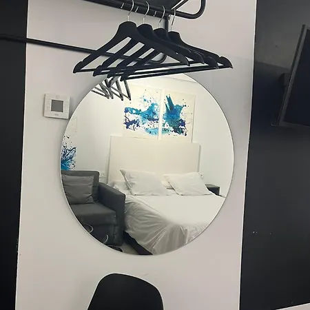 Alcazaba Modern & Luxury Apartment Malaga