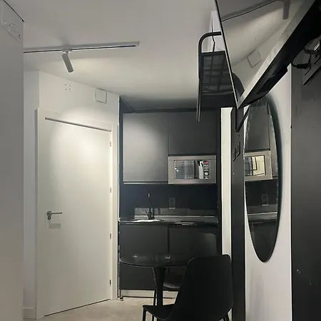 Lejlighed Alcazaba Modern & Luxury Málaga