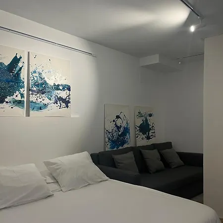 Apartment Alcazaba Modern & Luxury